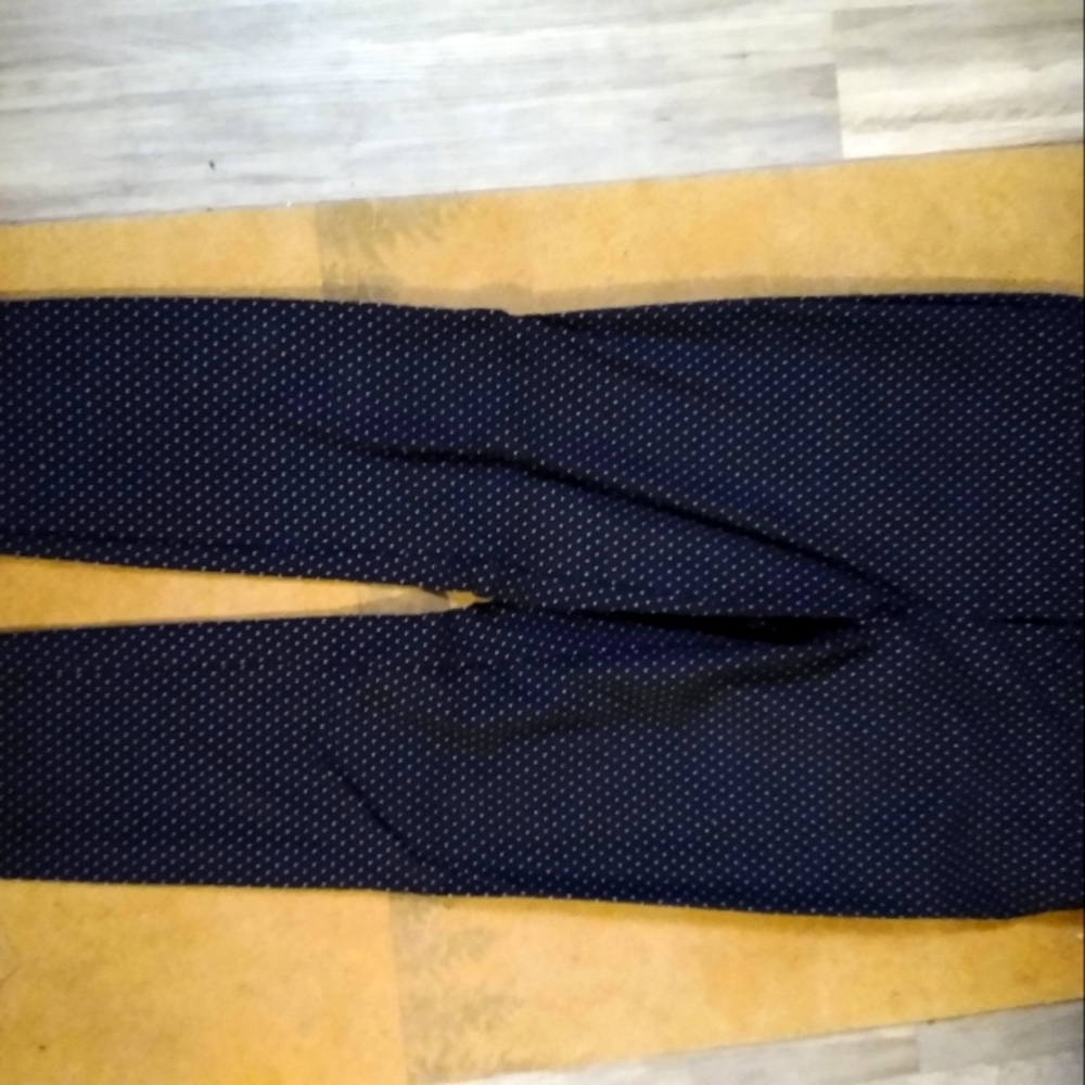 Dress pants